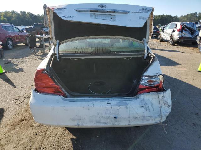 Photo 6 from auction – 2002 TOYOTA CAMRY LE with VIN 4T1BE32K02U050706