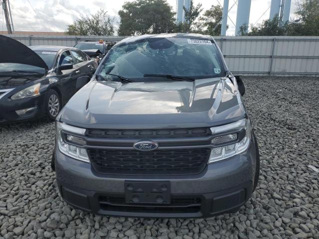 Photo 5 from auction – 2023 FORD MAVERICK X with VIN 3FTTW8E35PRA17142
