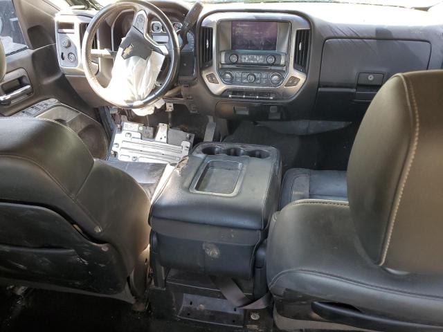 Photo 8 from auction – 2014 CHEVROLET SILVERADO with VIN 3GCUKREC3EG162940