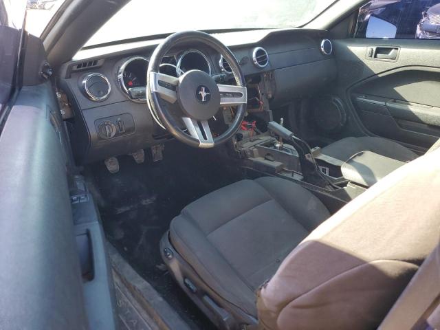 Photo 8 from auction – 2005 FORD MUSTANG with VIN 1ZVFT80NX55228798