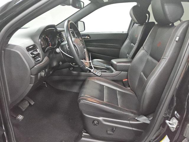 Photo 7 from auction – 2024 DODGE DURANGO GT with VIN 1C4RDJDG7RC144150