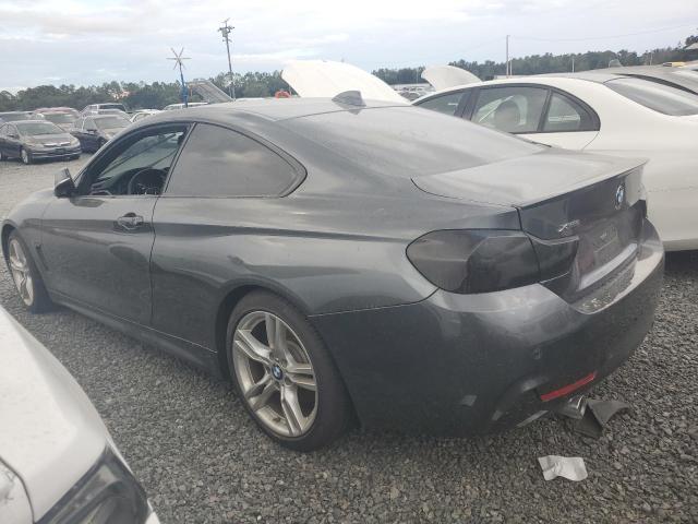 Photo 2 from auction – 2019 BMW 440XI with VIN WBA4W9C54KAF98652