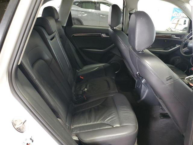 Photo 11 from auction – 2014 AUDI Q5 PREMIUM with VIN WA1LFAFP4EA096782