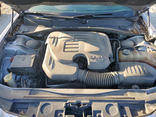 Photo 11 from auction – 2014 CHRYSLER 300 with VIN 2C3CCAAG8EH183855