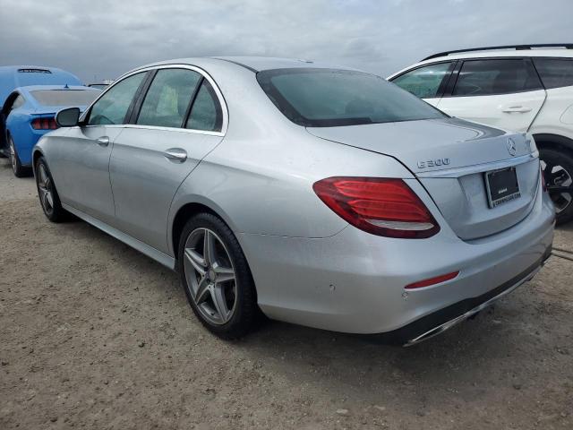 Photo 2 from auction – 2017 MERCEDES-BENZ E 300 with VIN WDDZF4JB0HA011184