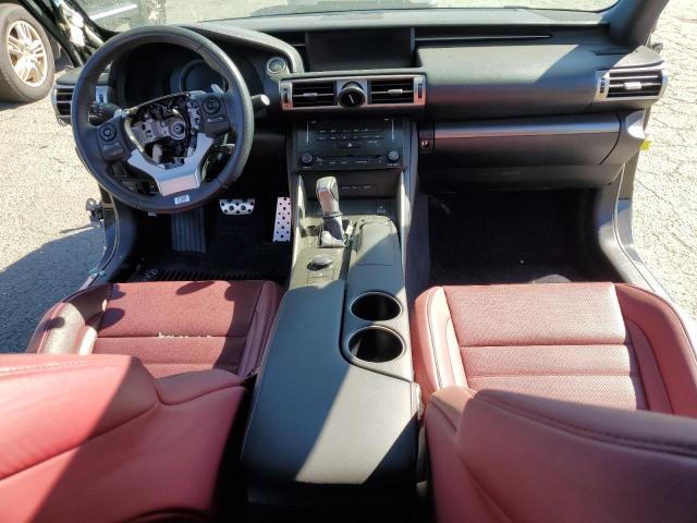 Снимка 8 от търг – 2014 LEXUS IS 250 с VIN JTHBF1D25E5009214