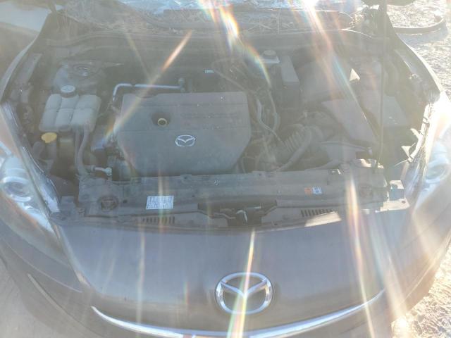 Photo 11 from auction – 2010 MAZDA 3 I with VIN JM1BL1SF4A1198889