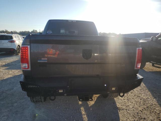 Photo 6 from auction – 2017 RAM 2500 LARAM with VIN 3C6UR5FL8HG589142