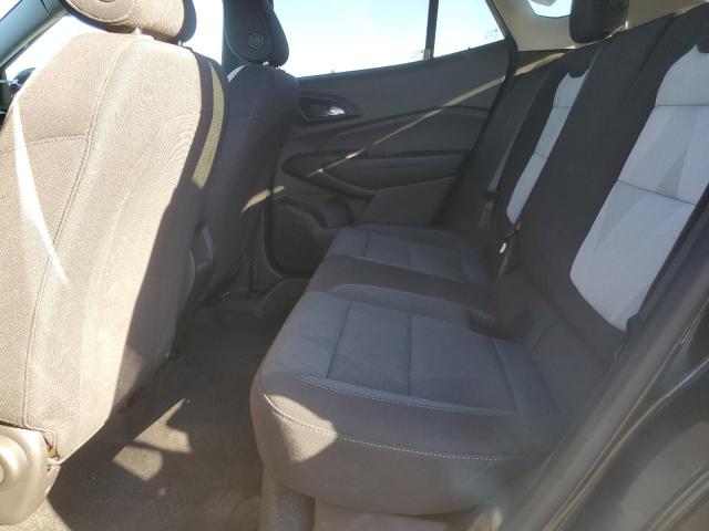 Photo 11 from auction – 2024 CHEVROLET TRAX LS with VIN KL77LFE24RC194186