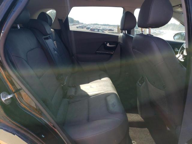 Photo 11 from auction – 2017 KIA NIRO EX with VIN KNDCC3LC8H5055354