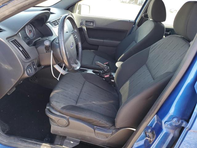 صورة رقم 7 من المزاد - 2011 FORD FOCUS SE مع VIN 1FAHP3FN7BW140491