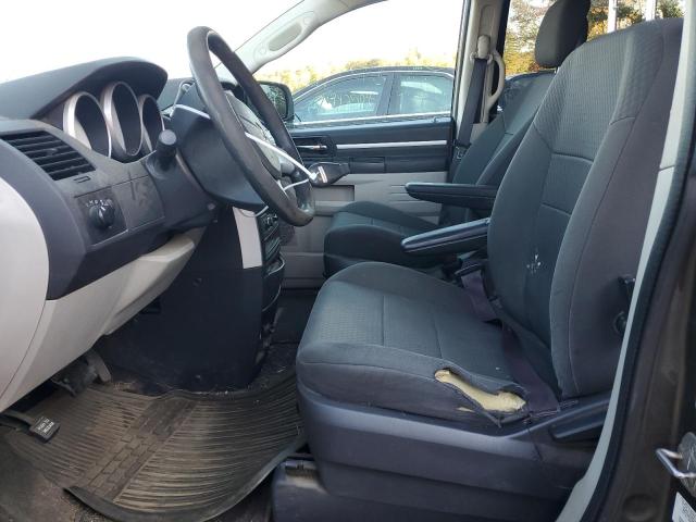 Photo 7 from auction – 2010 DODGE GRAND CARA with VIN 2D4RN4DE9AR388717
