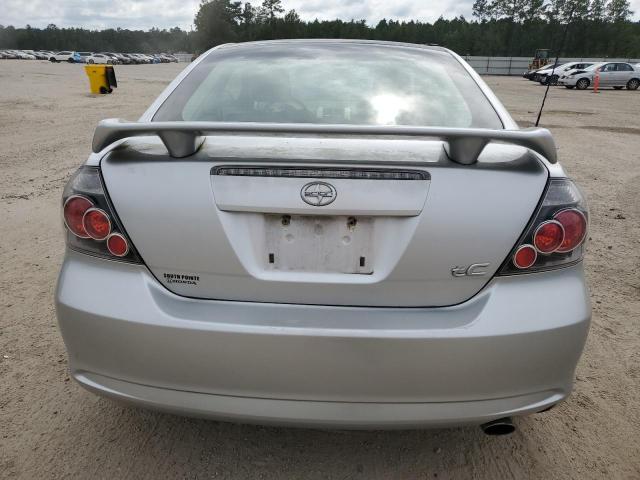 Photo 6 from auction – 2010 TOYOTA SCION TC with VIN JTKDE3B7XA0309192