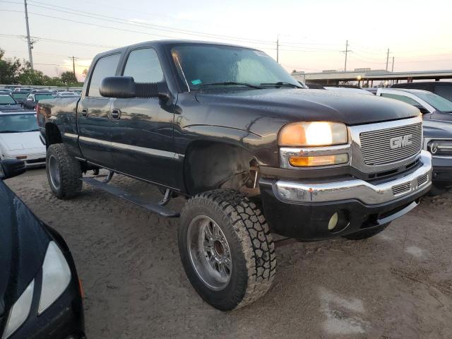 Photo 4 from auction – 2005 GMC SIERRA C25 with VIN 1GTHC23UX5F857287
