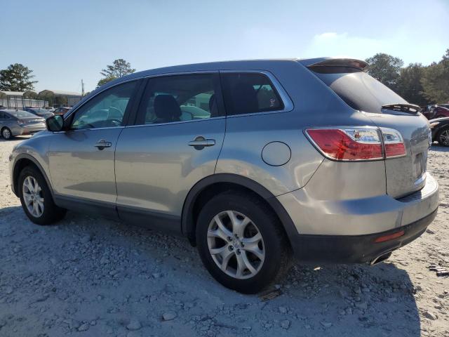 Photo 2 from auction – 2012 MAZDA CX-9 with VIN JM3TB2CA0C0350568