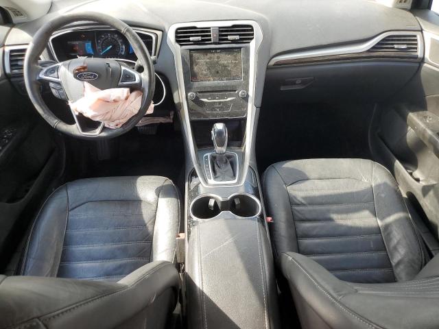 Photo 8 from auction – 2014 FORD FUSION SE with VIN 1FA6P0HD0E5397111