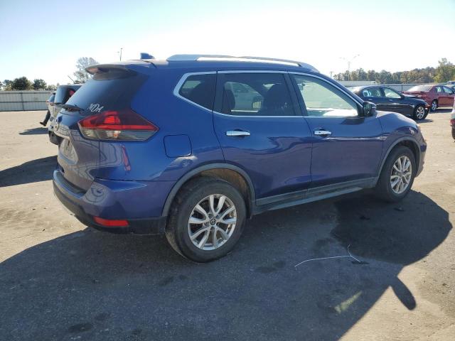 Photo 3 from auction – 2018 NISSAN ROGUE S with VIN KNMAT2MT7JP536674