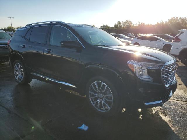 Photo 4 from auction – 2023 GMC TERRAIN DE with VIN 3GKALXEG3PL235732