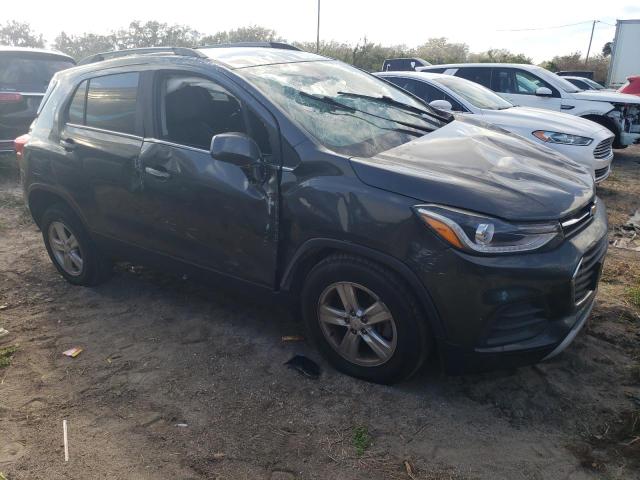 Photo 4 from auction – 2018 CHEVROLET TRAX 1LT with VIN KL7CJPSB5JB588496