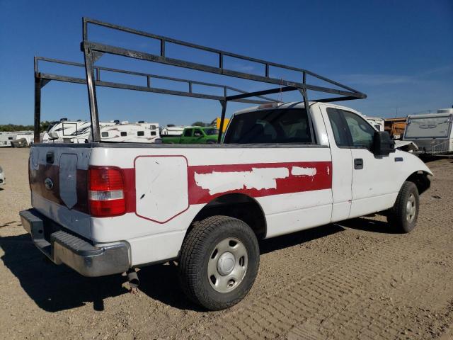 Photo 3 from auction – 2004 FORD F150 with VIN 1FTRF14W14NC47174