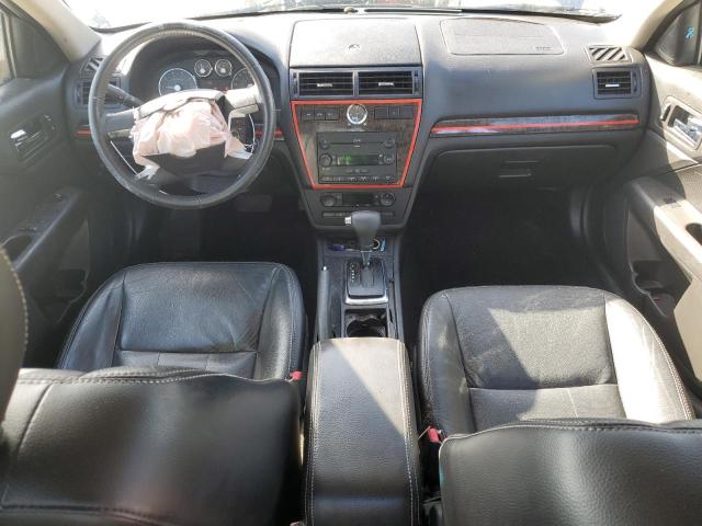 Photo 8 from auction – 2007 MERCURY MILAN PREM with VIN 3MEHM08Z77R669806