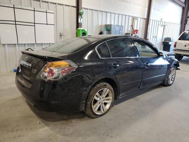Photo 3 from auction – 2012 NISSAN ALTIMA SR with VIN 1N4BL2AP8CC120550