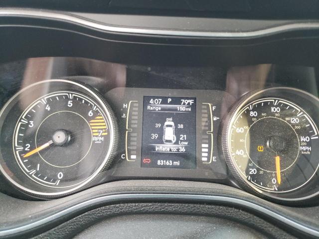 Photo 9 from auction – 2019 JEEP CHEROKEE L with VIN 1C4PJLCB7KD434647