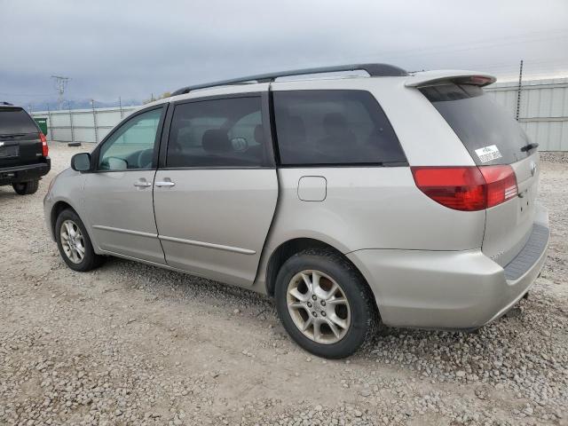 Photo 2 from auction – 2004 TOYOTA SIENNA LE with VIN 5TDBA23C44S024439