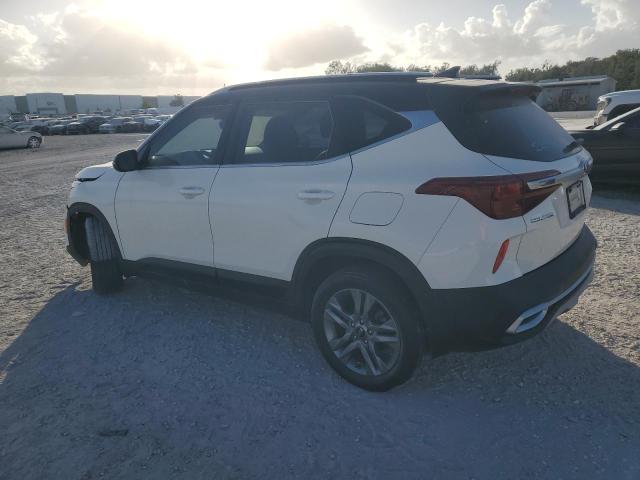 Photo 2 from auction – 2021 KIA SELTOS S with VIN KNDEU2AA8M7056665