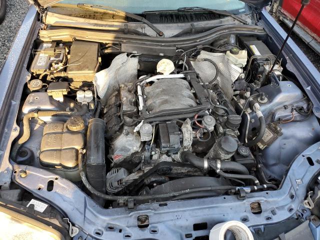 Photo 11 from auction – 2005 CHRYSLER CROSSFIRE with VIN 1C3AN65L55X058376