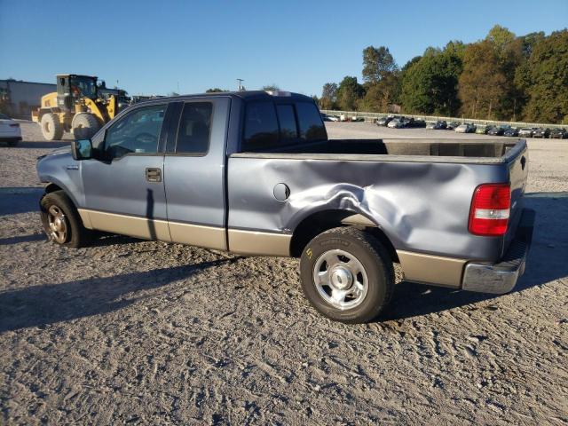 Photo 2 from auction – 2004 FORD F150 with VIN 1FTPX12564NB96883