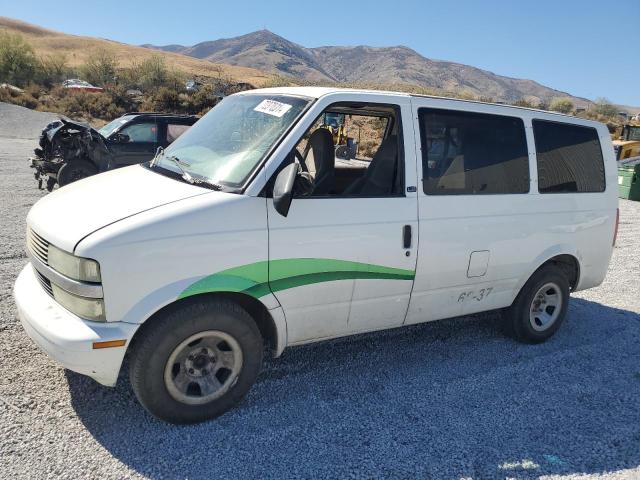 CHEVROLET ASTRO 2002 مع رقم تعريف المركبة 1GNEL19X92B135138 - صورة من المزاد