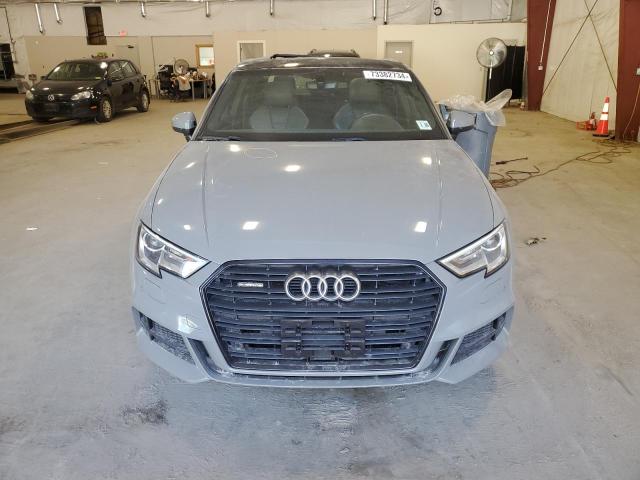 Photo 5 from auction – 2020 AUDI A3 S-LINE with VIN WAUBEGFF4LA105425