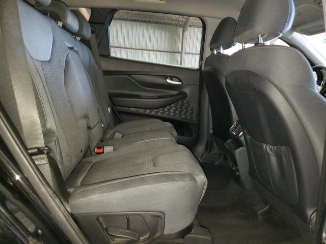 Photo 10 from auction – 2019 HYUNDAI SANTA FE S with VIN 5NMS2CAD7KH112951