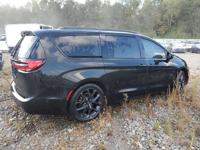 Photo 3 from auction – 2021 CHRYSLER PACIFICA T with VIN 2C4RC1BGXMR556603