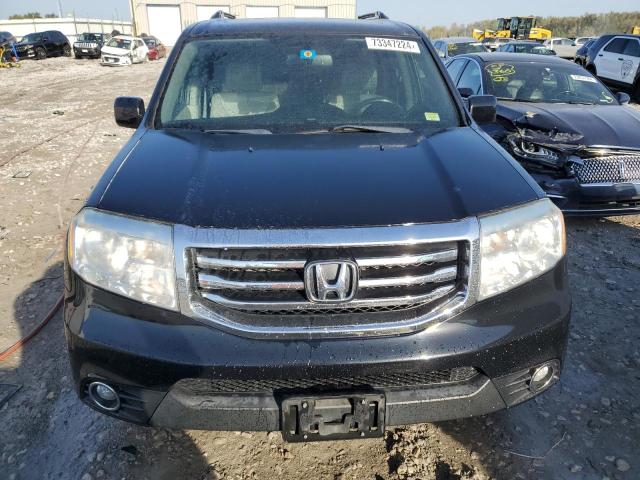 Photo 5 from auction – 2014 HONDA PILOT EXL with VIN 5FNYF3H56EB024654