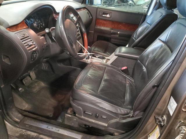 Photo 7 from auction – 2012 FORD FLEX LIMIT with VIN 2FMHK6DT6CBD17025