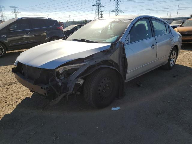 NISSAN ALTIMA BAS 2012 with VIN 1N4AL2AP2CC129689 - Photo from auction