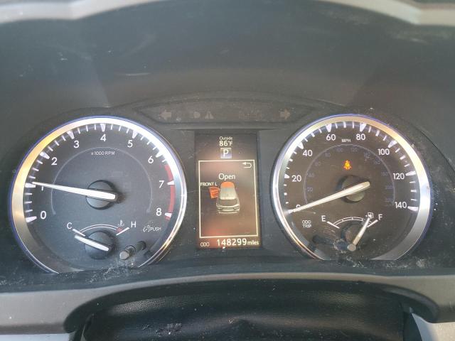 Photo 9 from auction – 2015 TOYOTA HIGHLANDER with VIN 5TDJKRFH7FS222783