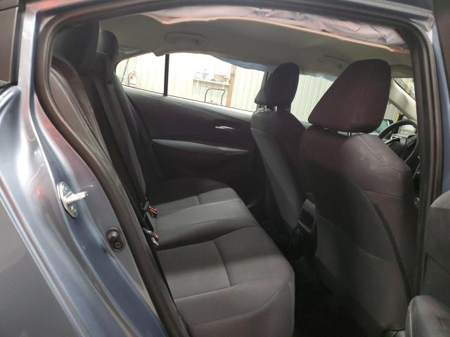 Photo 10 from auction – 2021 TOYOTA COROLLA LE with VIN 5YFEPMAE7MP158589