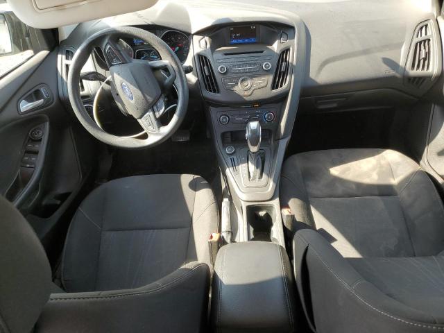 Photo 8 from auction – 2016 FORD FOCUS SE with VIN 1FADP3K29GL400053