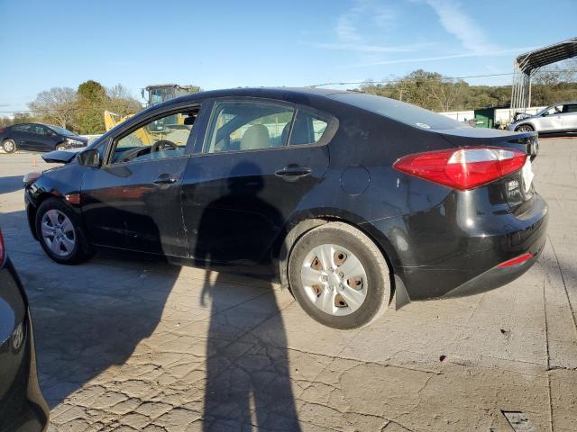 Photo 2 from auction – 2015 KIA FORTE LX with VIN KNAFK4A63F5408967