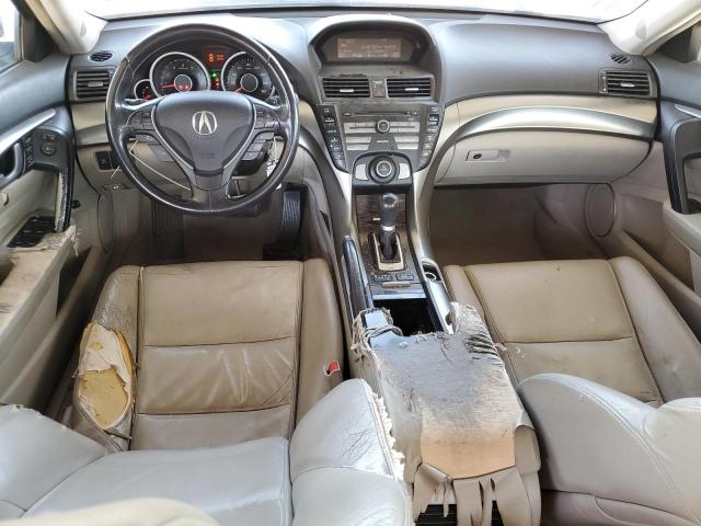 Photo 8 from auction – 2009 ACURA TL with VIN 19UUA86219A014407