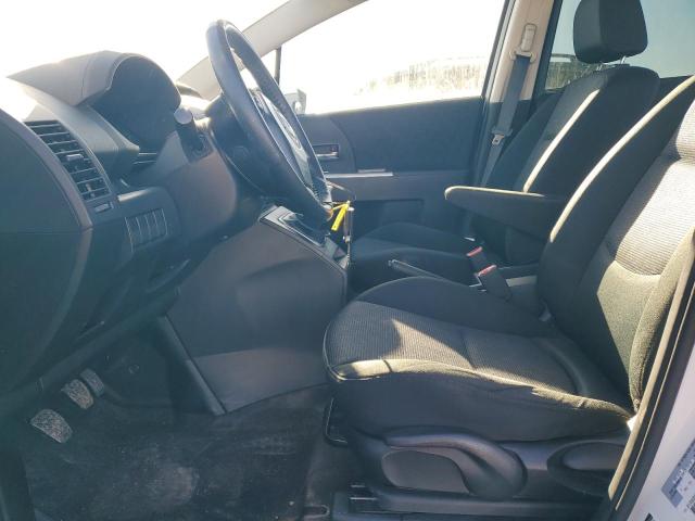 Photo 7 from auction – 2010 MAZDA 5 with VIN JM1CR2W30A0377316