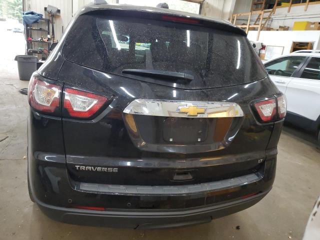 Photo 6 from auction – 2017 CHEVROLET TRAVERSE L with VIN 1GNKRGKD0HJ333237
