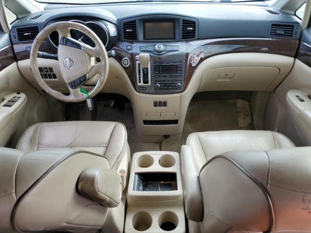 Photo 8 from auction – 2015 NISSAN QUEST S with VIN JN8AE2KP6F9120020