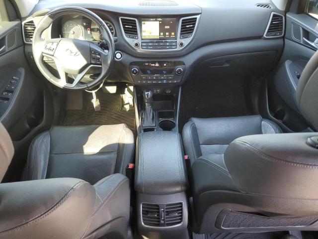 Photo 8 from auction – 2016 HYUNDAI TUCSON LIM with VIN KM8J3CA20GU205765