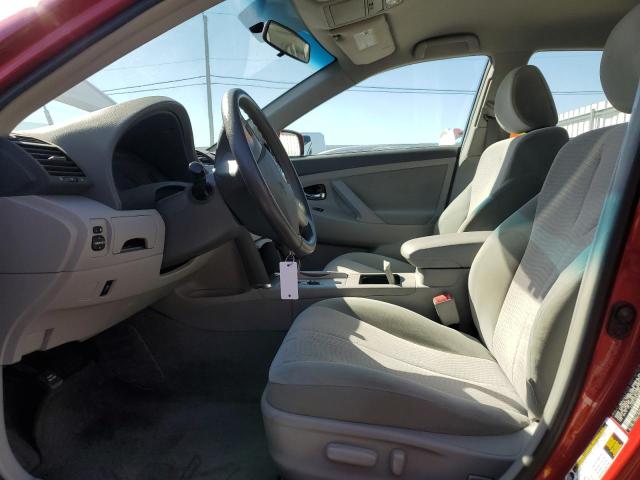 Photo 7 from auction – 2010 TOYOTA CAMRY BASE with VIN 4T4BF3EK3AR086936
