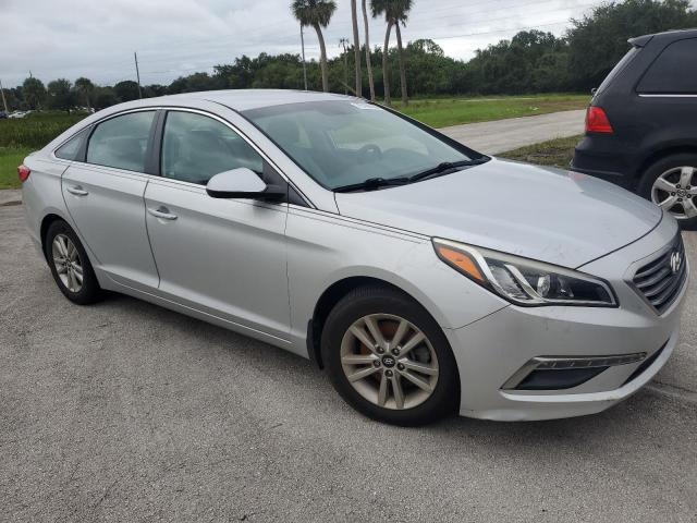 Photo 4 from auction – 2015 HYUNDAI SONATA SE with VIN 5NPE24AF5FH248461