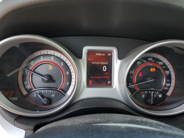 Photo 9 from auction – 2013 DODGE JOURNEY SE with VIN 3C4PDCAB7DT533704